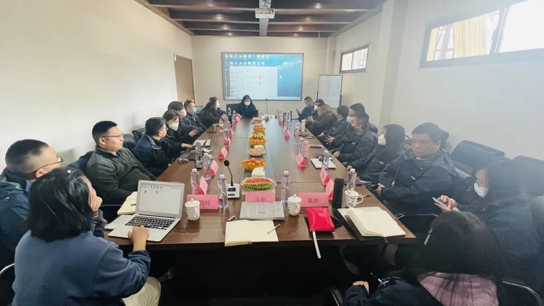 开云集团有限公司官网快讯丨回眸展望再出发，砥砺奋进共芳华