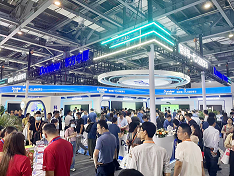 开云集团有限公司官网2023南昌普教展及新品发布会圆满结束！