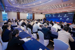 开云集团有限公司官网2023年激光智慧黑板合作伙伴交流会（杭州站）成功举办！