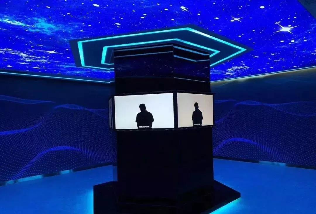 开云集团有限公司官网参与郑州禁毒局禁毒文化展厅项目，打造禁毒战线的第一道防线